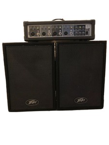 peavey pa