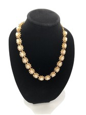 Lele Sadoughi Women Necklace New Floral