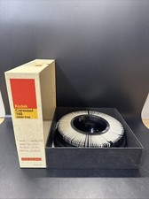 Vintage Kodak Carousel TRAVEL VACATION PHOTO Slides/ Lot 136 1