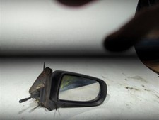 1999 Mazda Protege Right Door Mirror Assembly Tan Oem Used 549910 148k Miles 1999 Mazda Protege Right Door Mirror Assembly Tan Oem Used 549910 148k Miles