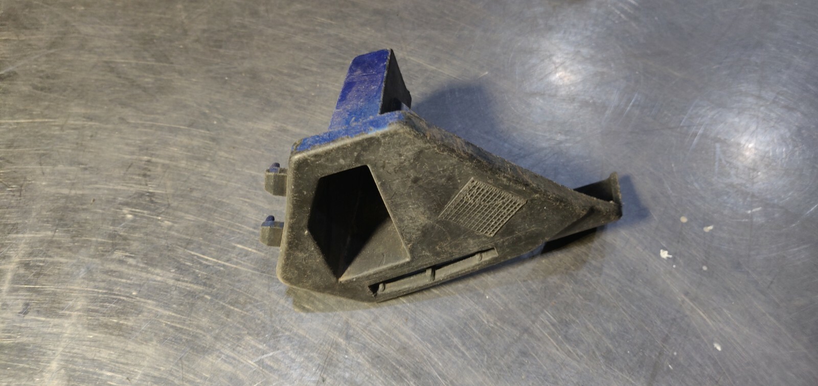 CITROEN SAXO BUMPER BRACKET 9617954277 (BR24) | eBay