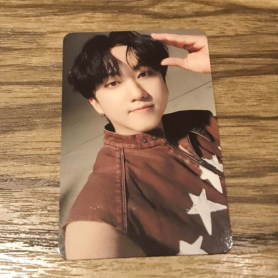 Straykids Social Path Tower Records JAPAN Lucky Draw Official