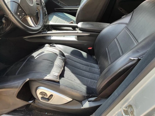 1645000049 Deposito Expansion para MERCEDES-BENZ CLASE ML (BM 164) 2006 347993 - Imagen 10 de 10