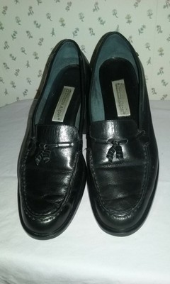 Women S Etienne Aigner Classics W Tassels Dress Shoes Size 9 5m