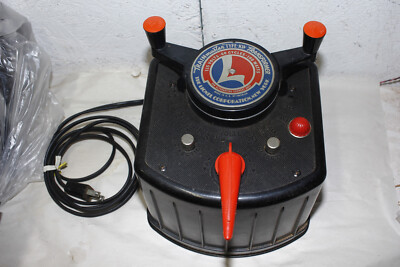 Trasformatore Lionel KW Completamente Ricondizionato, Con LED Di Trasformatore Lionel KW Completamente Ricondizionato, Con LED Di