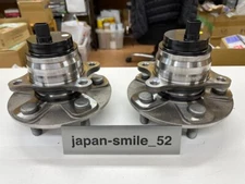 Front Wheel Bearing Hub Assembly RH LH Set For Lexus 07-16 LS460 KOYO NEW