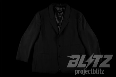 SUPREME YOHJI YAMAMOTO SUIT BLACK M FW20 | eBay