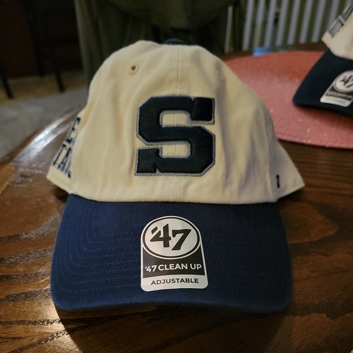 Penn State Nittany Lions 47 Brand Clean 