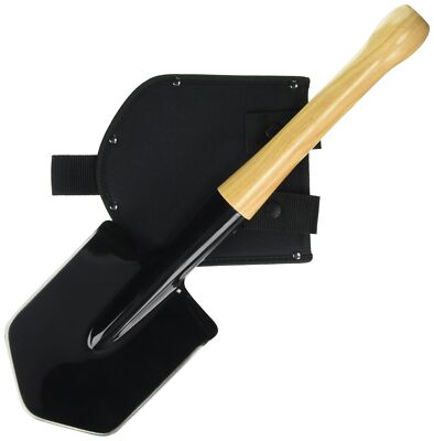 New Cold Steel Special Forces Shovel w/Sheath 92SFS | eBay