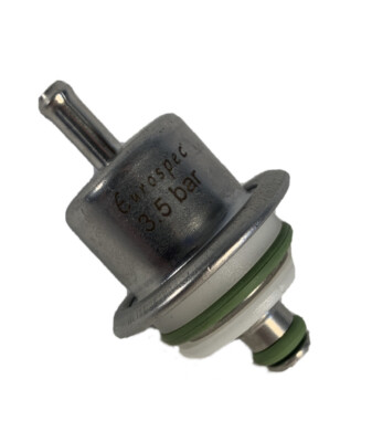 Eurospec VW Audi Universal 3.5 Bar Straight Fuel injection Pressure Regulator