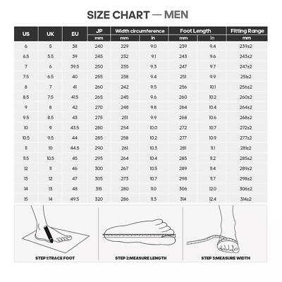 Men's Fashion Sneakers Outdoor Daily Casual Lightweight Shoes Size 8-13 |  eBay