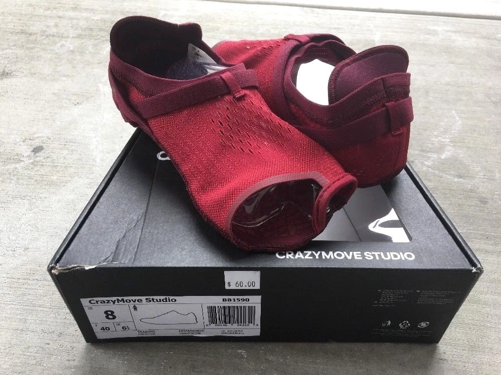 Adidas shoes top for yoga