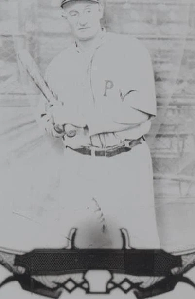 Printing Plate Black