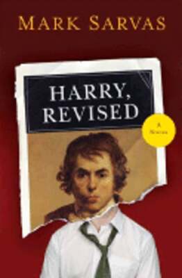 Harry, Revised by Mark Sarvas: Used
