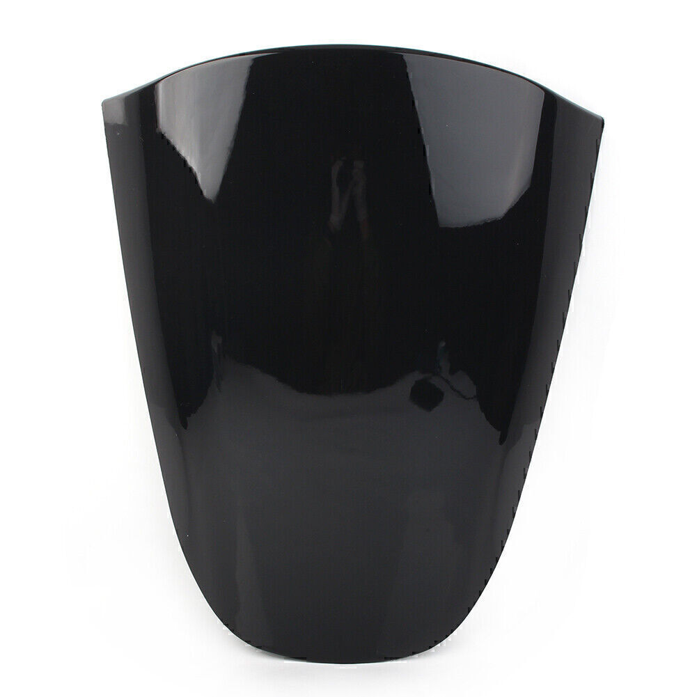 Motorcycle Passenger Seat Cowl Fairing Rear Seat Cowl Tail Cover