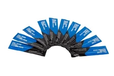 Full Frame Digital Camera Sensor Cleaning Swabs (10X24mm Swab) DDR23