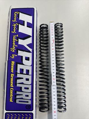 Kawa ZXR 750R 91-92 GabelFeder Hyperpro SP-KA07-SSA006 UPSD Fork D:41mm #13321