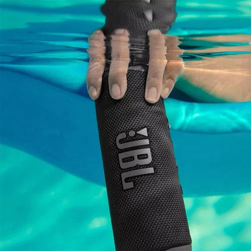 JBL Flip 6 - Portable Bluetooth Speaker Waterproof Iphone IOS Android - Bild 7 von 26