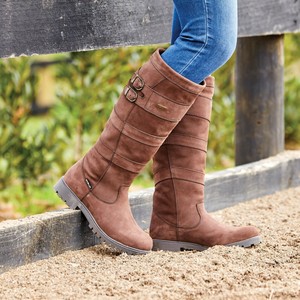 waterproof dog walking boots