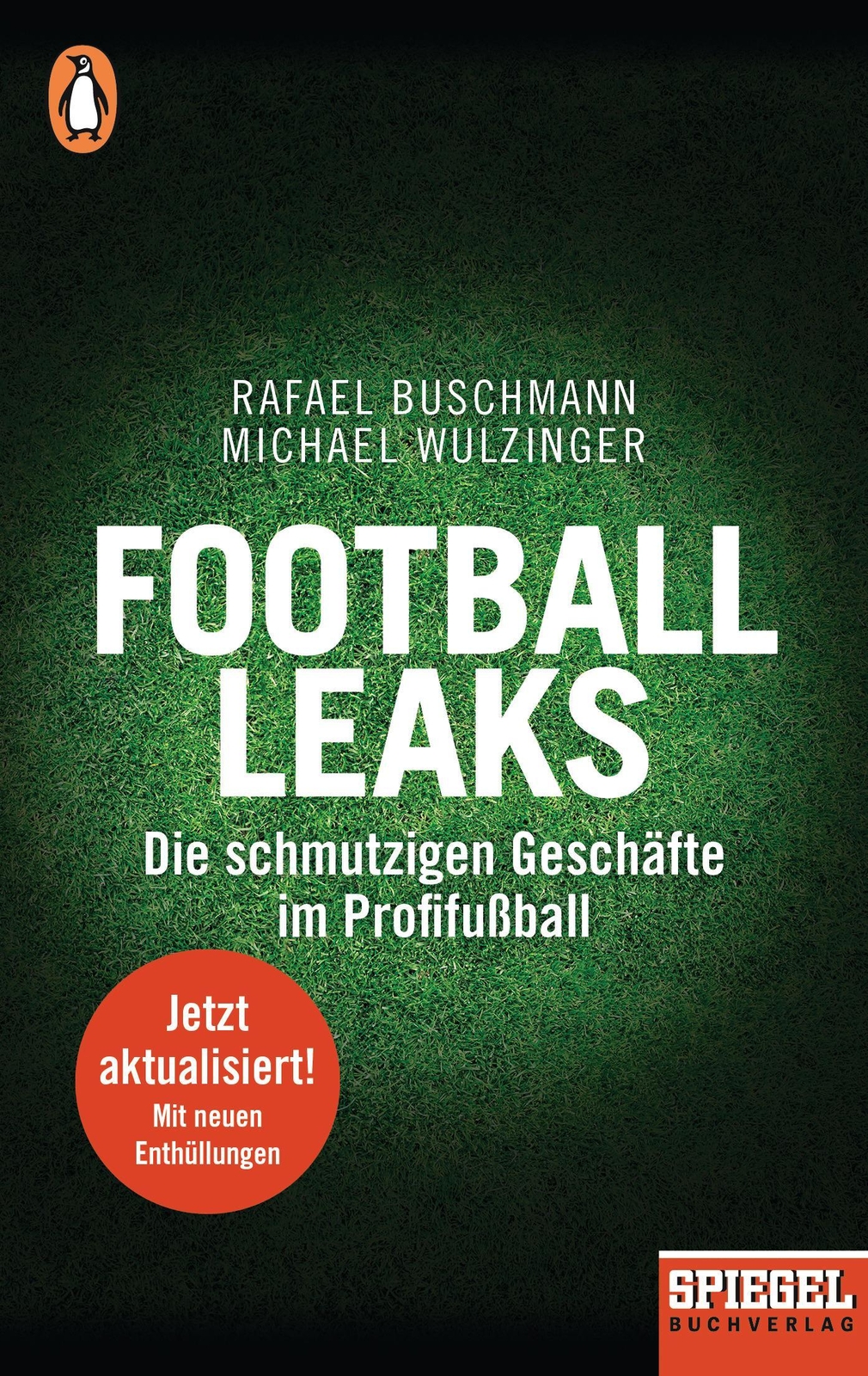 Thumbnail - Rafael Buschmann Football Leaks