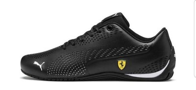 puma ferrari shoes size 10