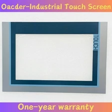 Membrane Overlay Protective Front Film For AMT10743 91-10743-000 Overlay Film