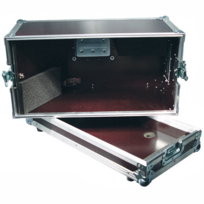 Look Solutions Flightcase für Unique 2/ 2.1 by studio-ausruestung.de