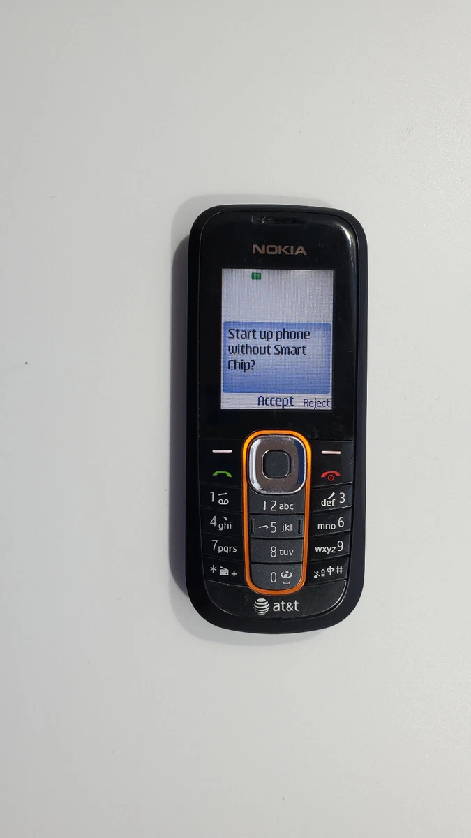 866.Nokia 2600c-2b Very Rare - For Collectors - Unlocked | eBay