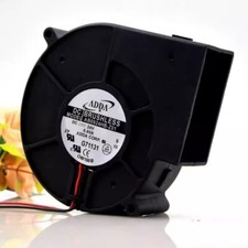 ADDA AB0924HB-Z01 9733 DC24V 0.60A 9CM 2-Wire Turbo Cooling Fan