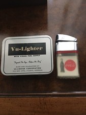 Coca Cola Vu-Lighter