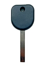 2015 - 2020 Transponder Key for Chevrolet GMC - B120-PT - HU100