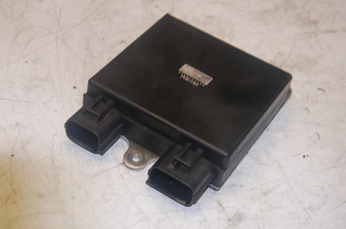 Steuergerät Einspritzung 8973530400 Opel Vectra C Vectra 1.6 77 KW 105 PS