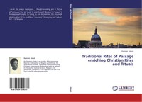 Dominic Umoh | Traditional Rites Of Passage Enriching Christian Rites And...