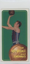 1970-71 Topps Tom Van Arsdale #145 0h6w