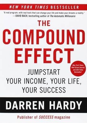 Hachette India The Compound Effect, Perseus