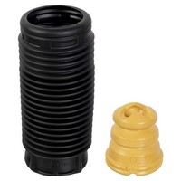 Febi Bilstein Staubschutzsatz, StoßDäMpfer Links, Rechts, Vorderachse