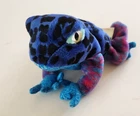 TY vintage 2001 DART  Heart Tag is missing The FROG