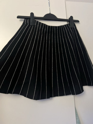 ZARA KNIT Glockenrock Damen Gr.S