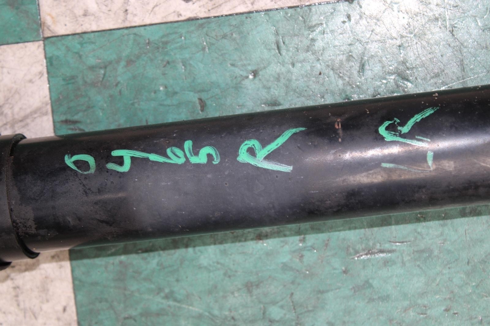 14-21 Quattroporte Rear Driver Side Left LH LR Strut Shock Absorber OEM Factory