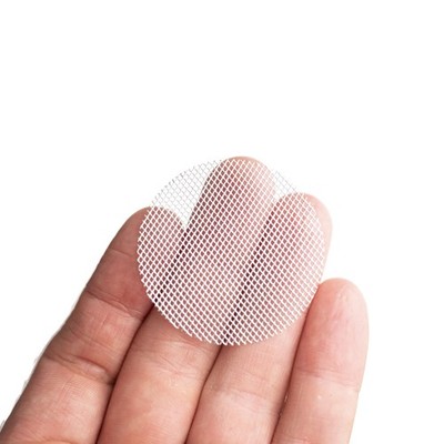 Mesh Anti-Clog Screen for Pour-Over Brewers   Fits Fellow Stagg X/XF, Kalita ...