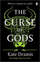 The Curse Of Gods Kate Dramis Taschenbuch 592 S. Englisch 2026 Ean 9781405956079