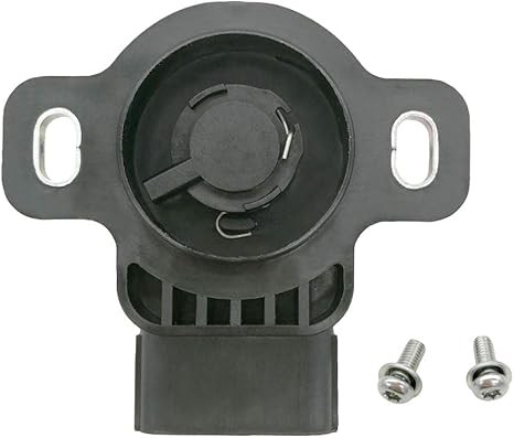 Herko Throttle Position Sensor TPS6091 for Honda Acura Ridgeline S2000 TL 03-14 - Picture 2 of 6