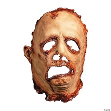 Trick Or Treat Studios Texas Chainsaw Massacre 2022 Leatherface Mask