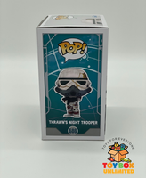 Star Wars - Thrawn's Night Trooper 686 - Funko Pop! Vinyl Figur