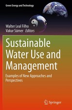 Walter Leal Filho (u. a.) | Sustainable Water...