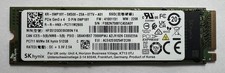 SK Hynix PC711 512GB M.2 2280 NVMe SSD (HFS512GDE9X080N)