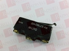 HONEYWELL BA-2RL13-A4 / BA2RL13A4 (USED)