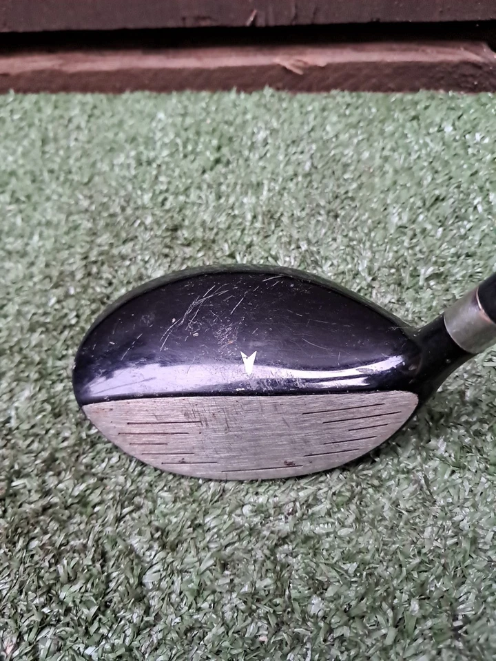 Hippo XXL 26 Degree Hybrid Regular Flex Graphite Shaft Right Handed (#280) - Image 4 of 4