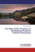 Ahmed Mohammed | The Role Of EFL Teachers In Developing Students Cultural...