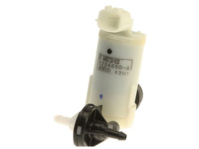 #ad Washer Pump For 2009 2012 Infiniti FX35 2010 2011 MB943CM Washer Pump $106.30